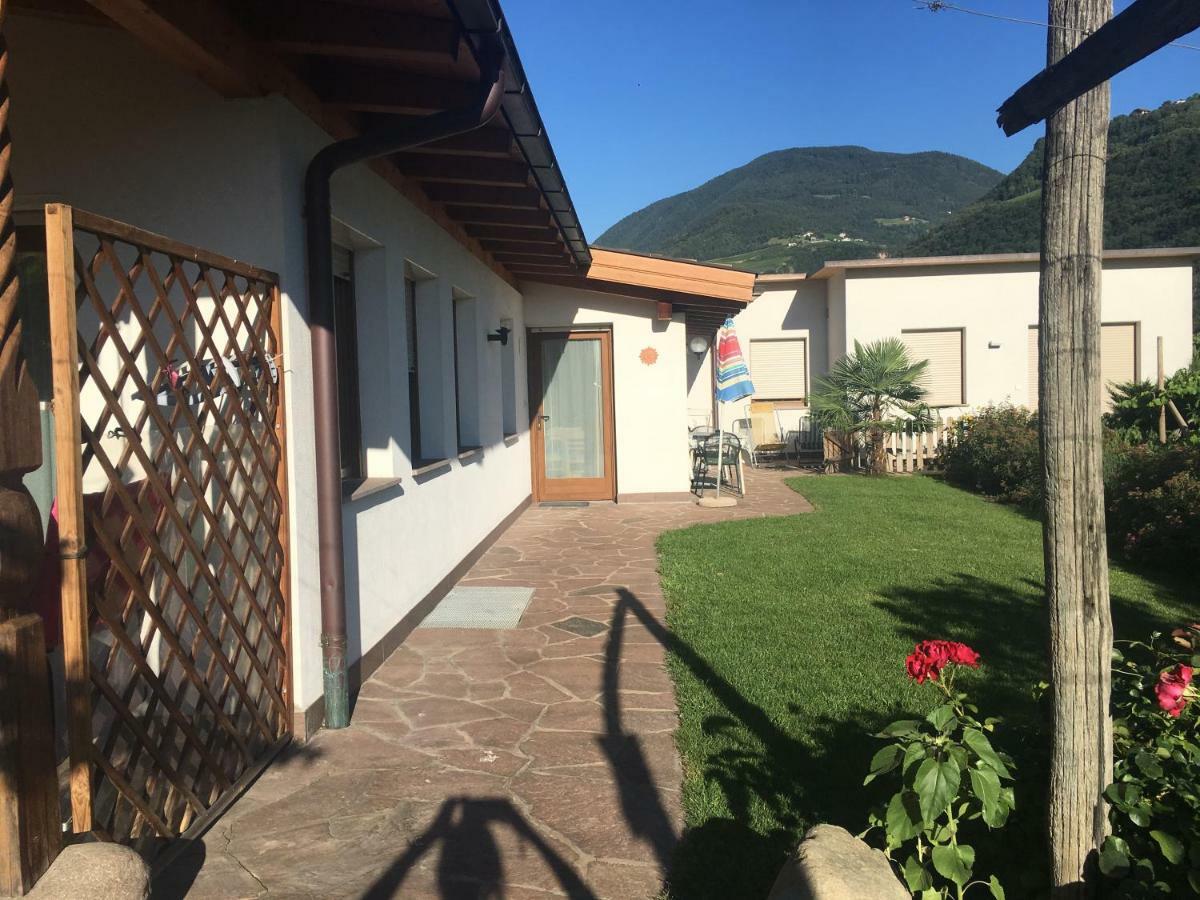 Villa Weingut Zundlhof Bozen Exterior foto