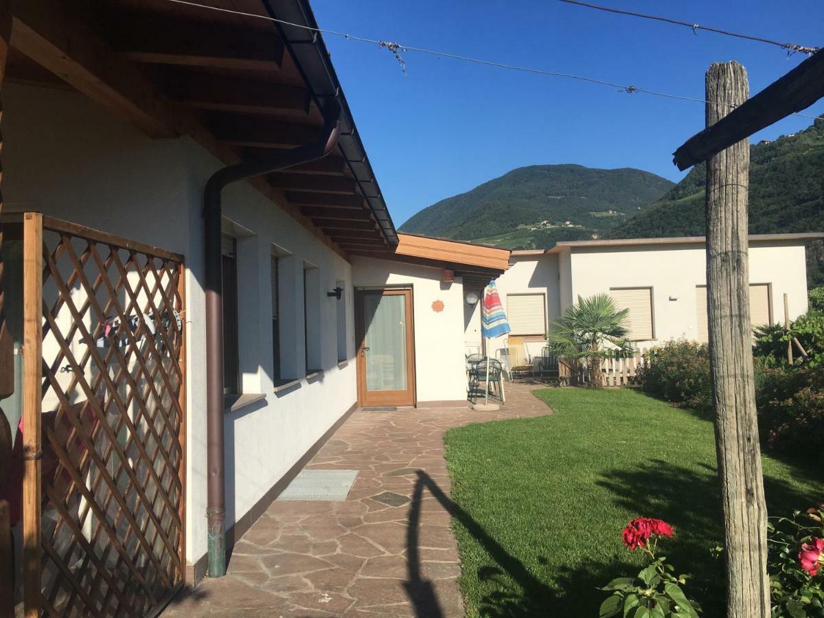 Villa Weingut Zundlhof Bozen Exterior foto